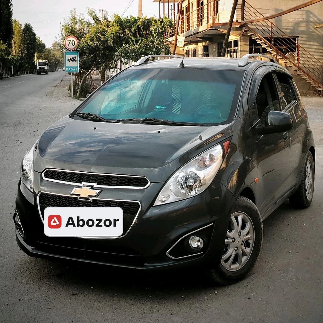 Chevrolet Spark, 2022, Andijon – 1