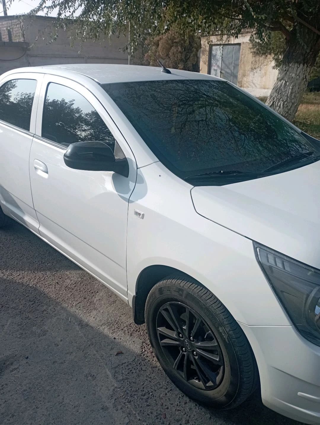 Chevrolet Cobalt, 2026, Toshkent – 1