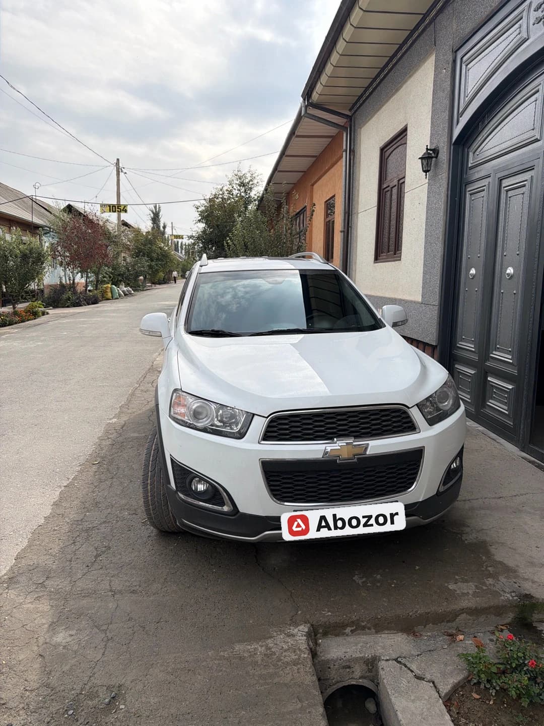 Chevrolet Captiva, 2015, Andijon – 1