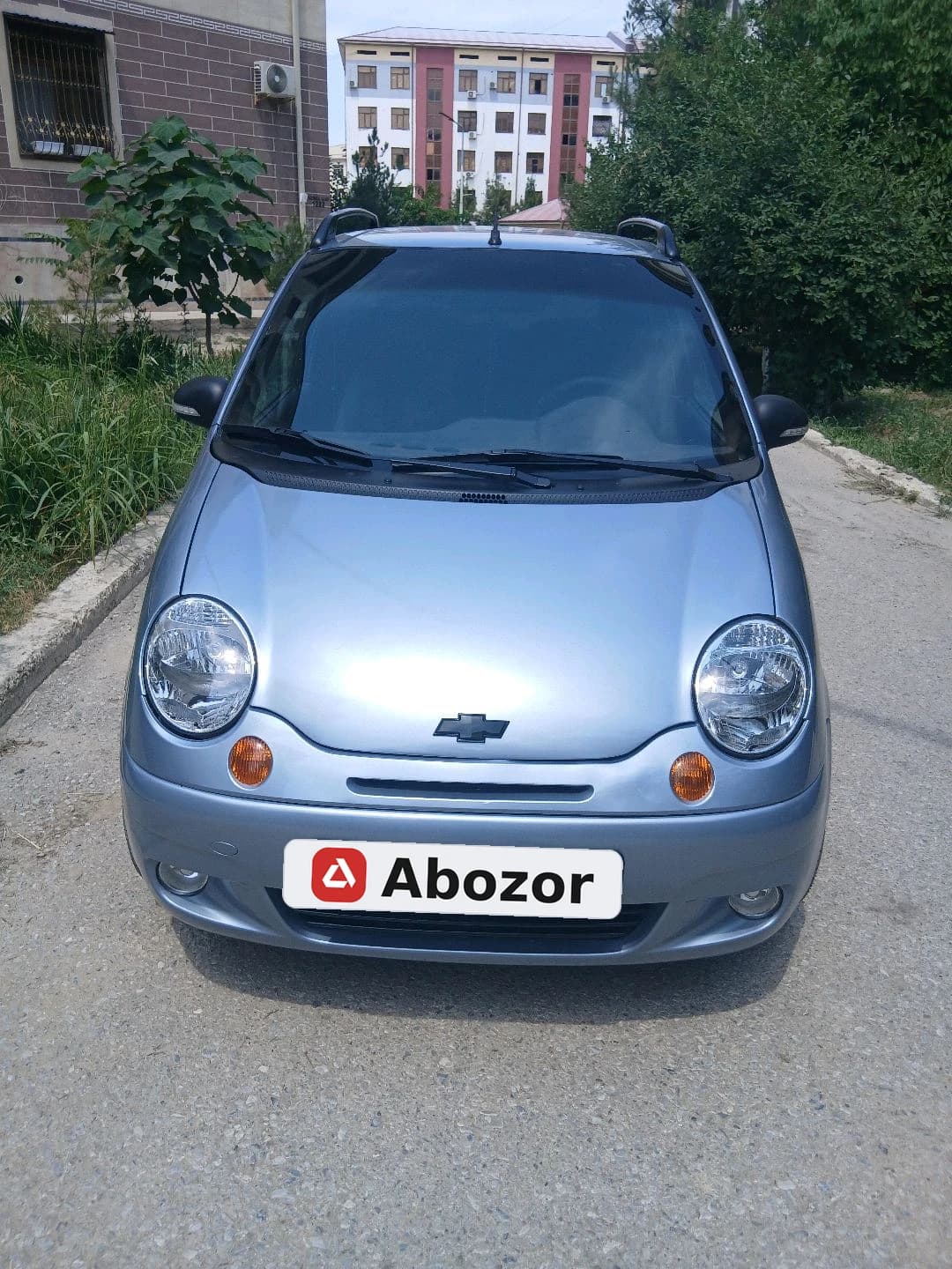 Chevrolet Matiz, 2010, Навоийская область – 1