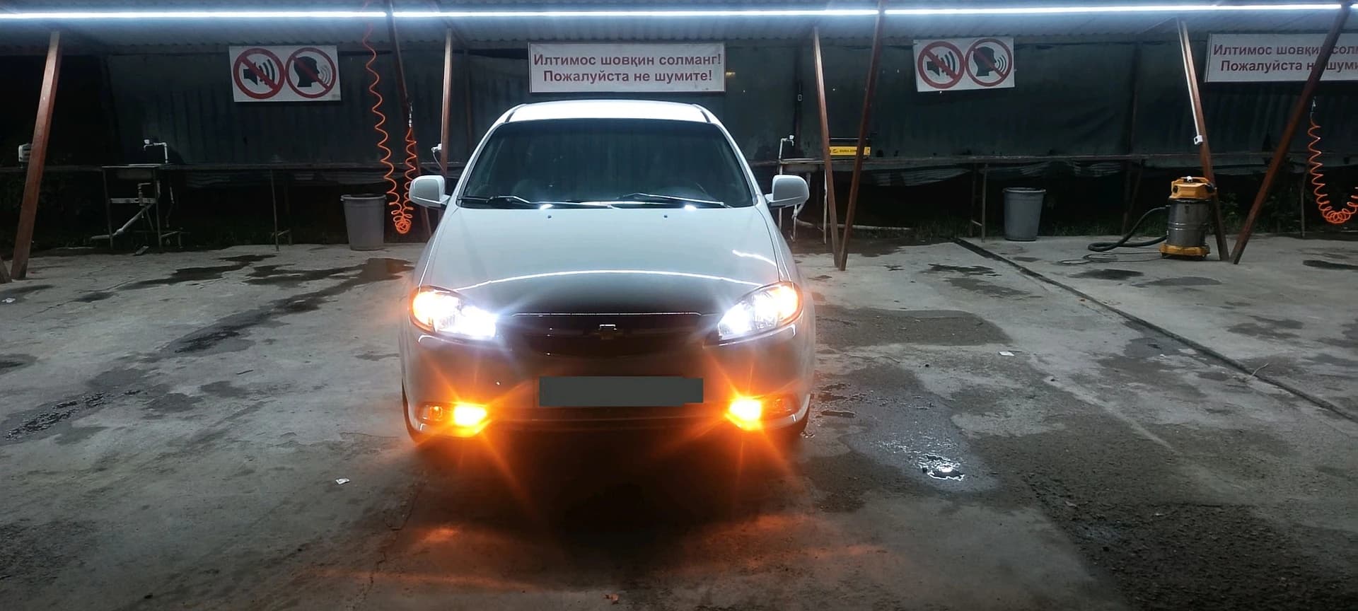 Chevrolet Lacetti, 2020, Toshkent – 1