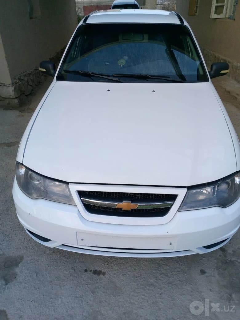 Chevrolet Nexia, 2015, Самаркандская область – 1