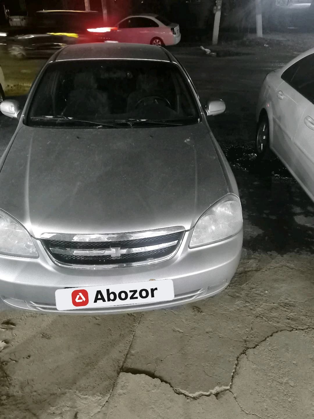 Chevrolet Lacetti, 2012, Toshkent – 1
