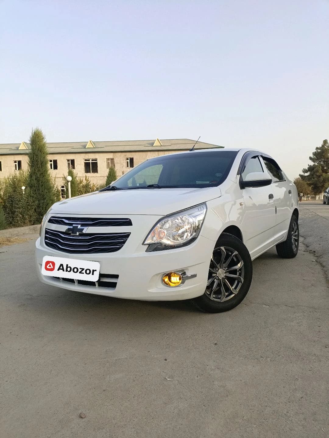 Chevrolet Cobalt, 2015, Сурхандарьинская область – 1