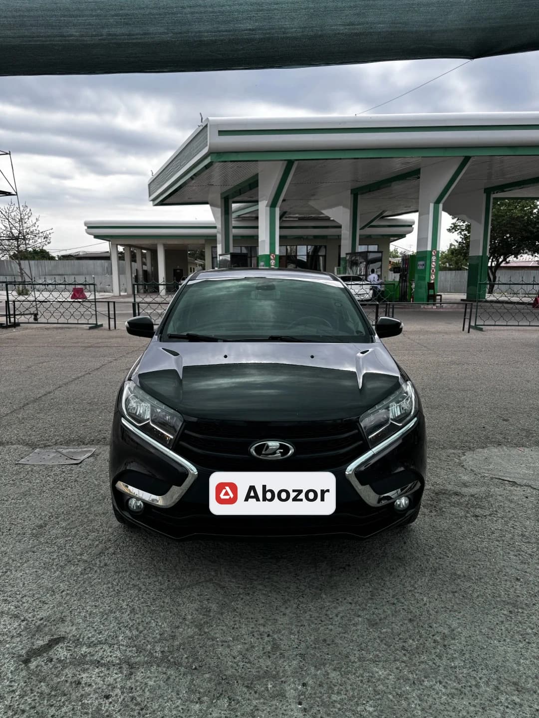 Lada (ВАЗ) XRAY, 2018, Ташкент (город) – 1