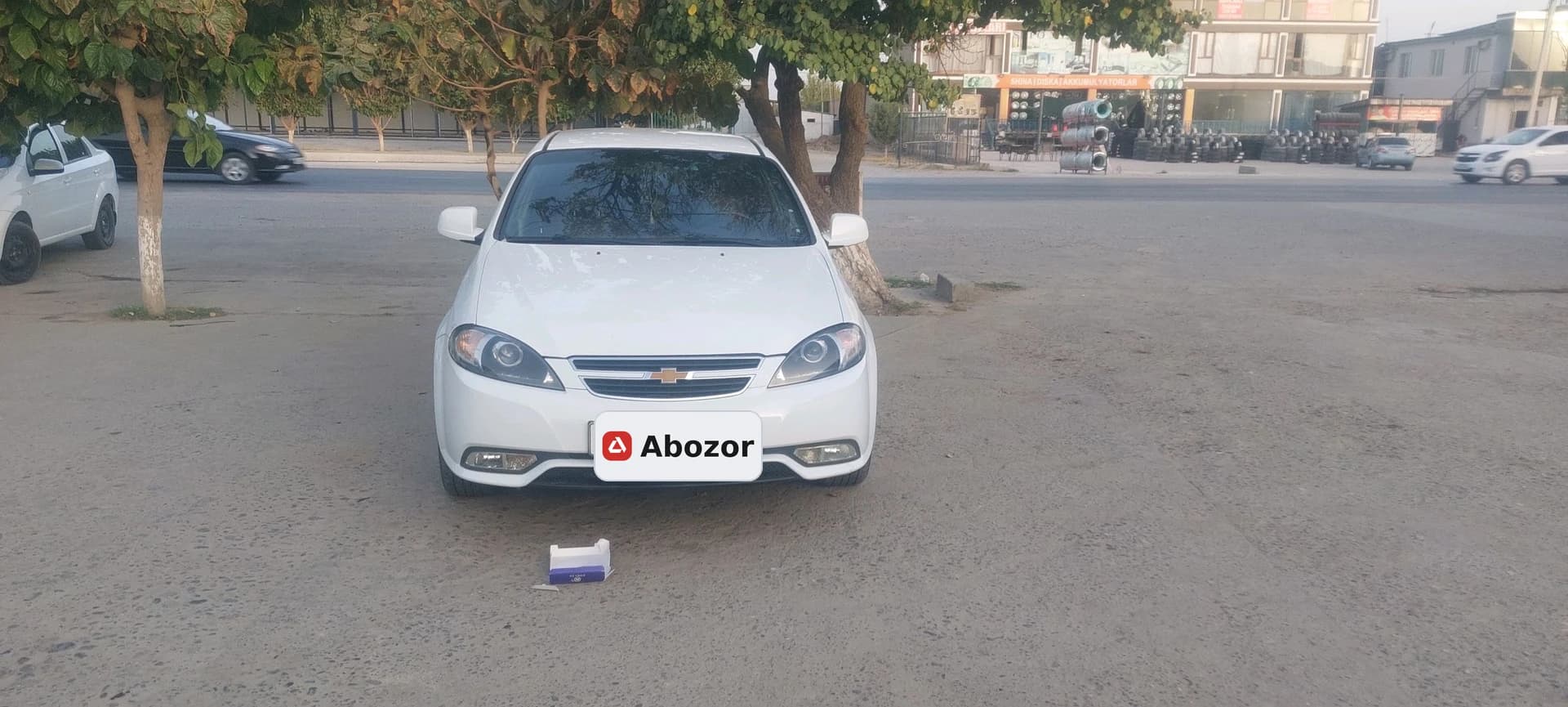 Chevrolet Lacetti, 2019, Сурхандарьинская область – 1