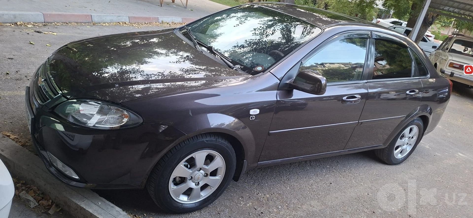 Chevrolet Lacetti, 2022, Ташкентская область – 1