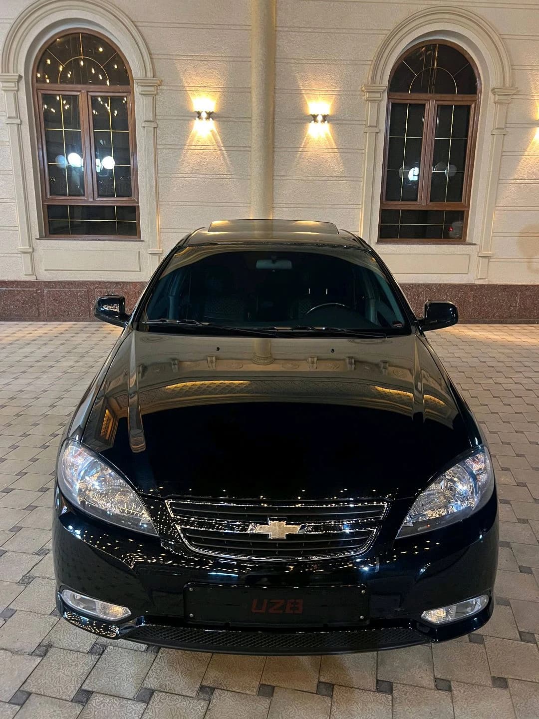 Chevrolet Lacetti, 2022, Jizzax – 1