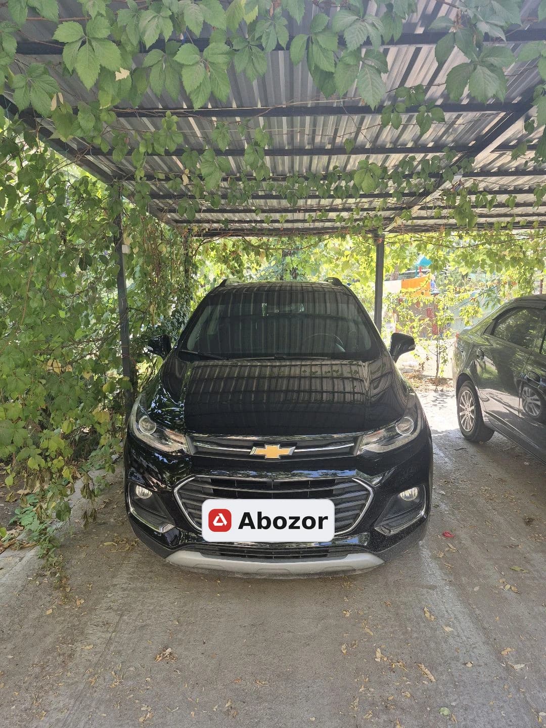 Chevrolet Tracker, 2020, Toshkent shahri – 1
