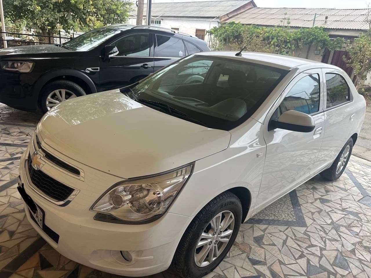 Chevrolet Cobalt, 2025, Бухарская область – 1