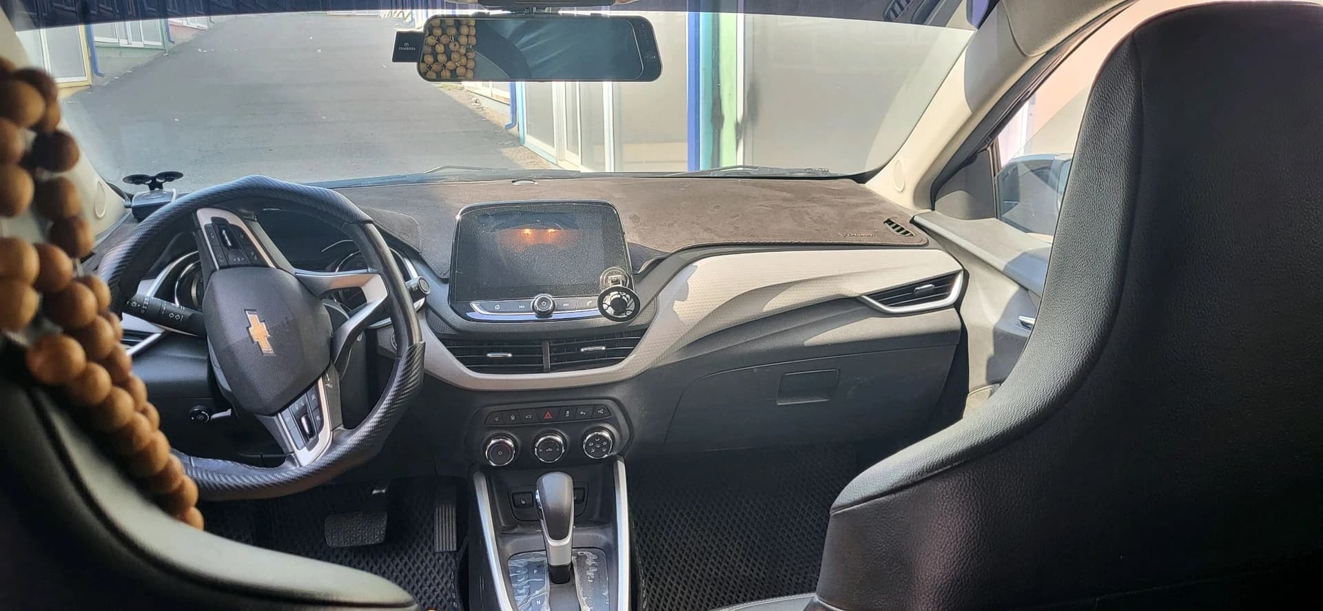 Chevrolet Onix, 2024, Namangan – 1