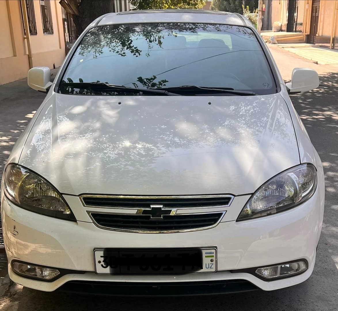 Chevrolet Lacetti, 2019, Samarqand – 1