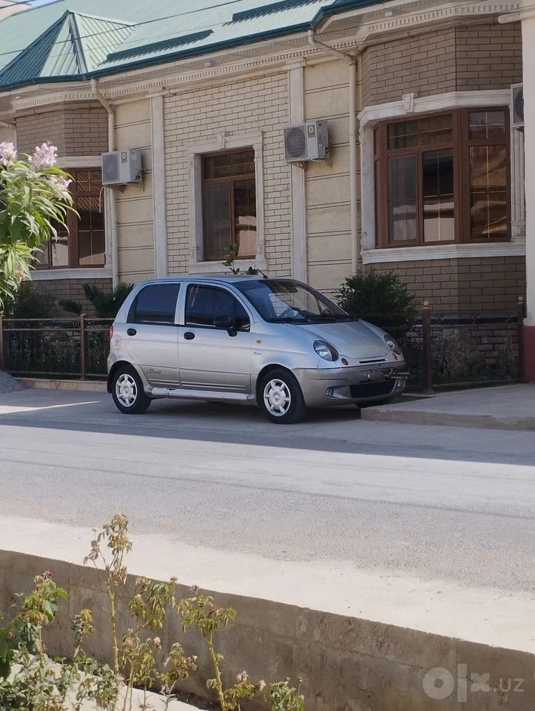 Chevrolet Matiz, 2010, Сурхандарьинская область – 1