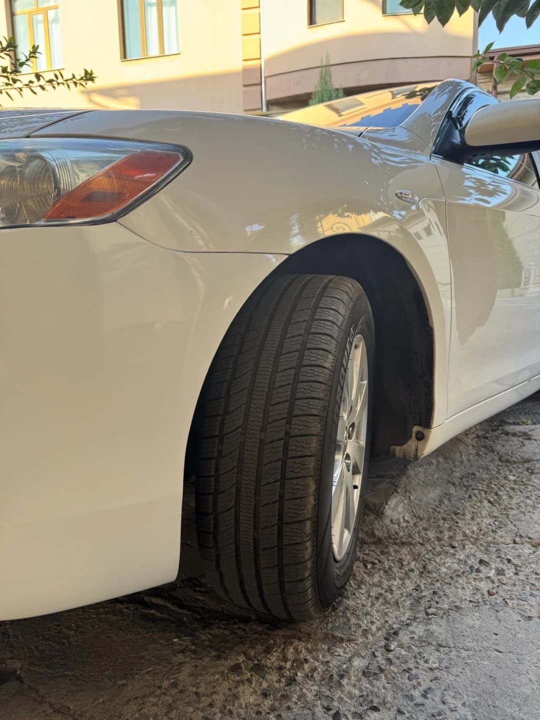 Toyota Camry, 2008, Toshkent shahri – 1