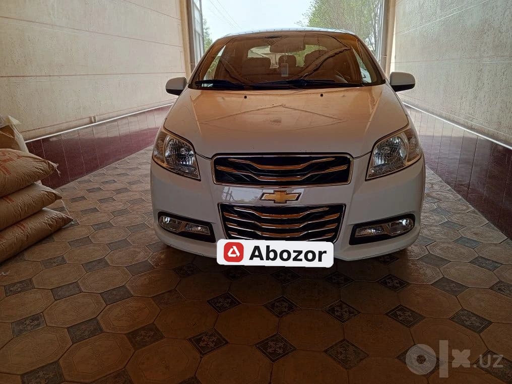 Chevrolet Nexia, 2020, Сурхандарьинская область – 1
