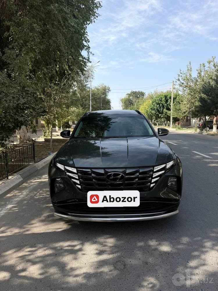 Hyundai Tucson, 2023, Surxondaryo – 1