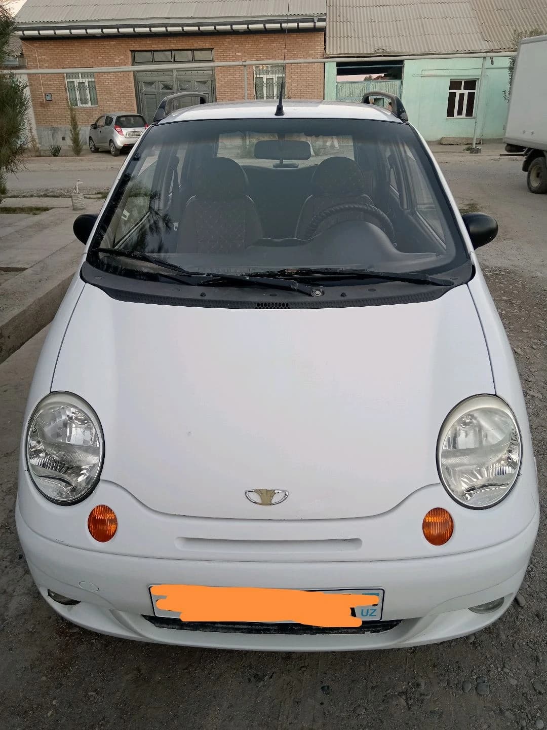 Chevrolet Matiz, 2009, Samarqand – 1