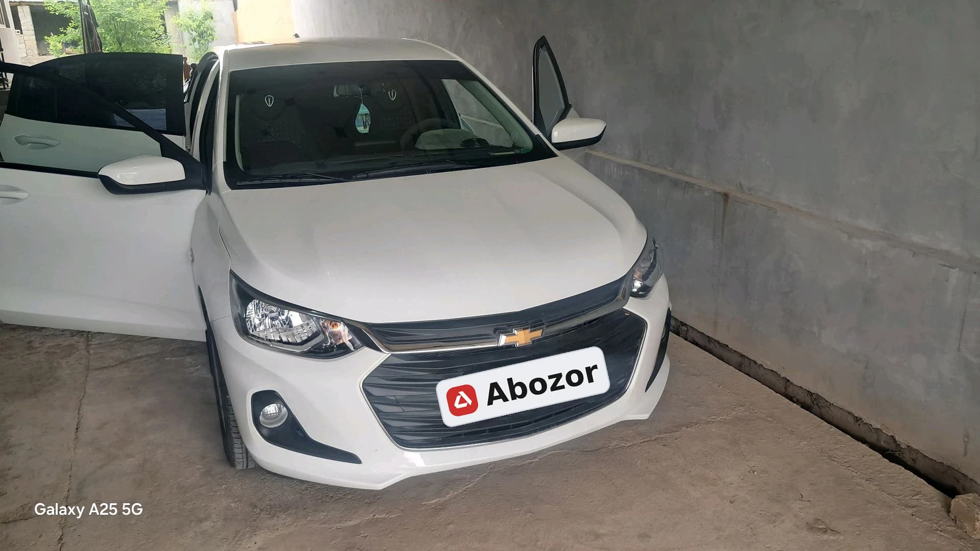 Chevrolet Onix, 2025, Ташкентская область – 1