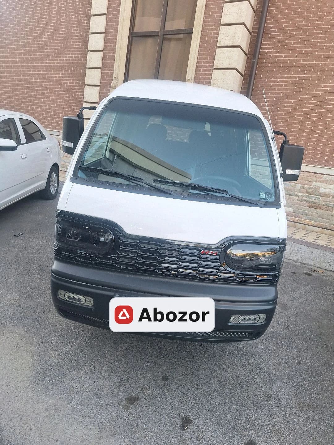 Chevrolet Damas, 2026, Toshkent shahri – 1