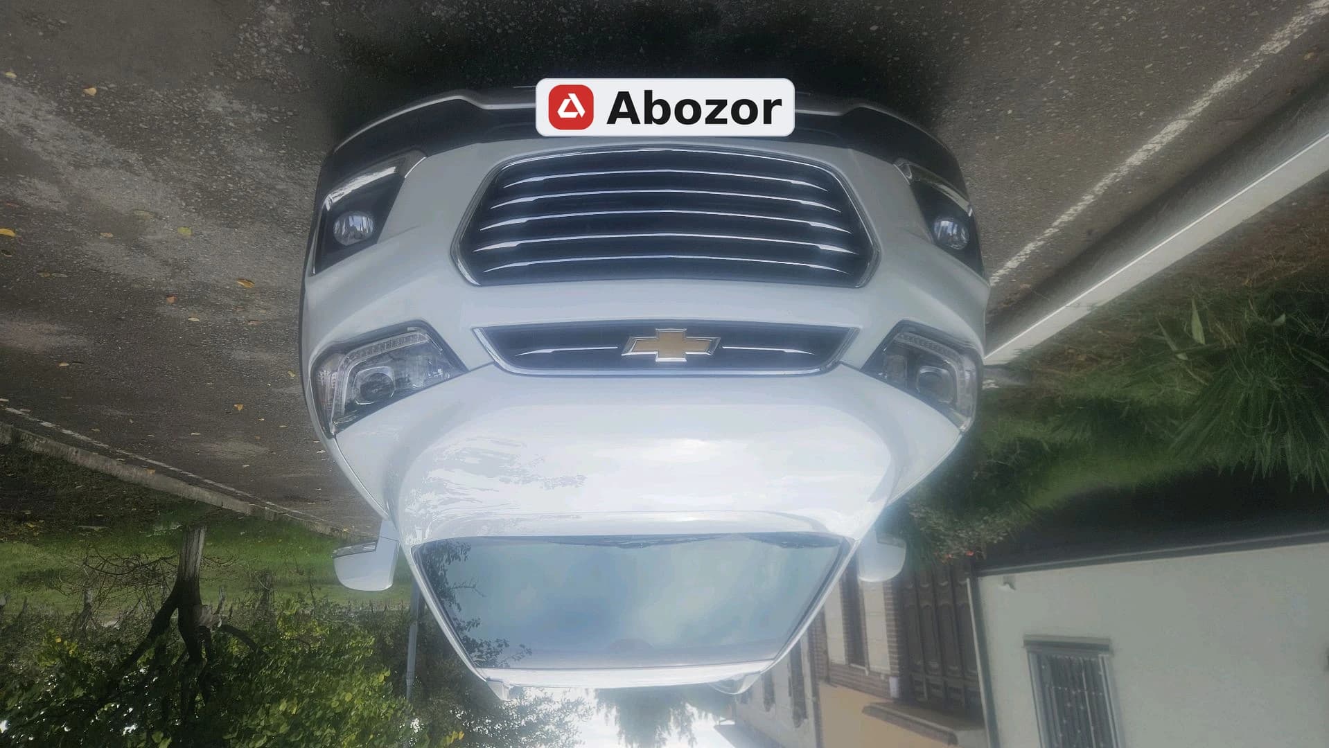 Chevrolet Captiva, 2015, Andijon – 1