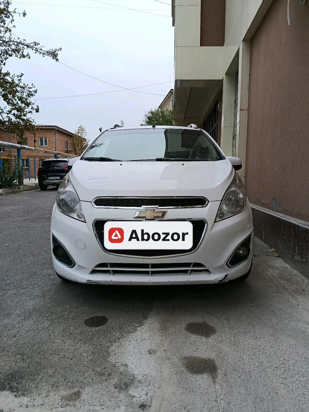 Chevrolet Spark, 2019, Ташкент (город) – 1