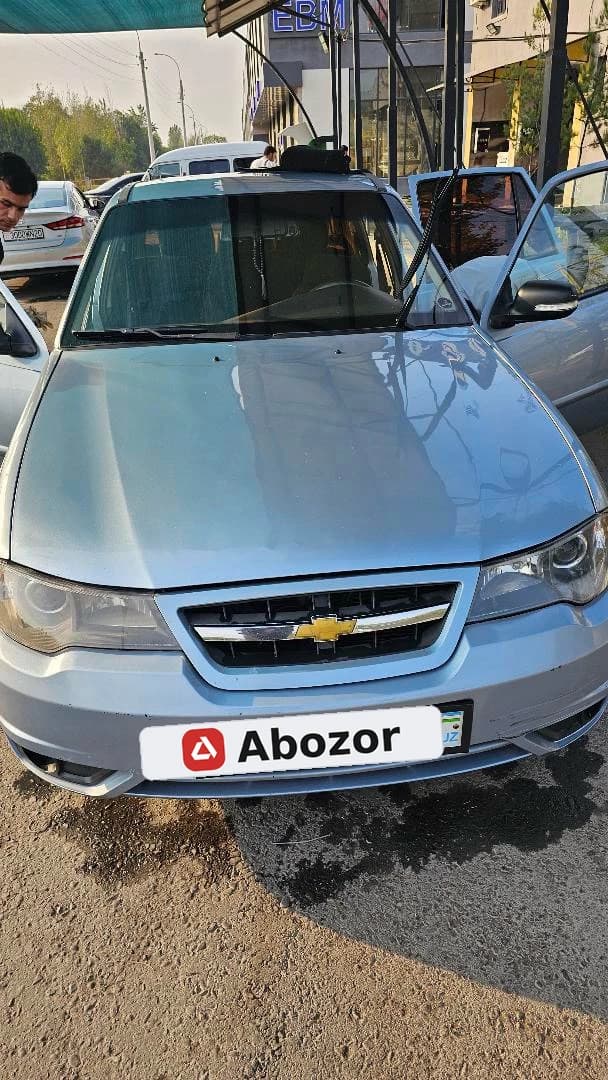 Chevrolet Nexia, 2014, Ташкент (город) – 1
