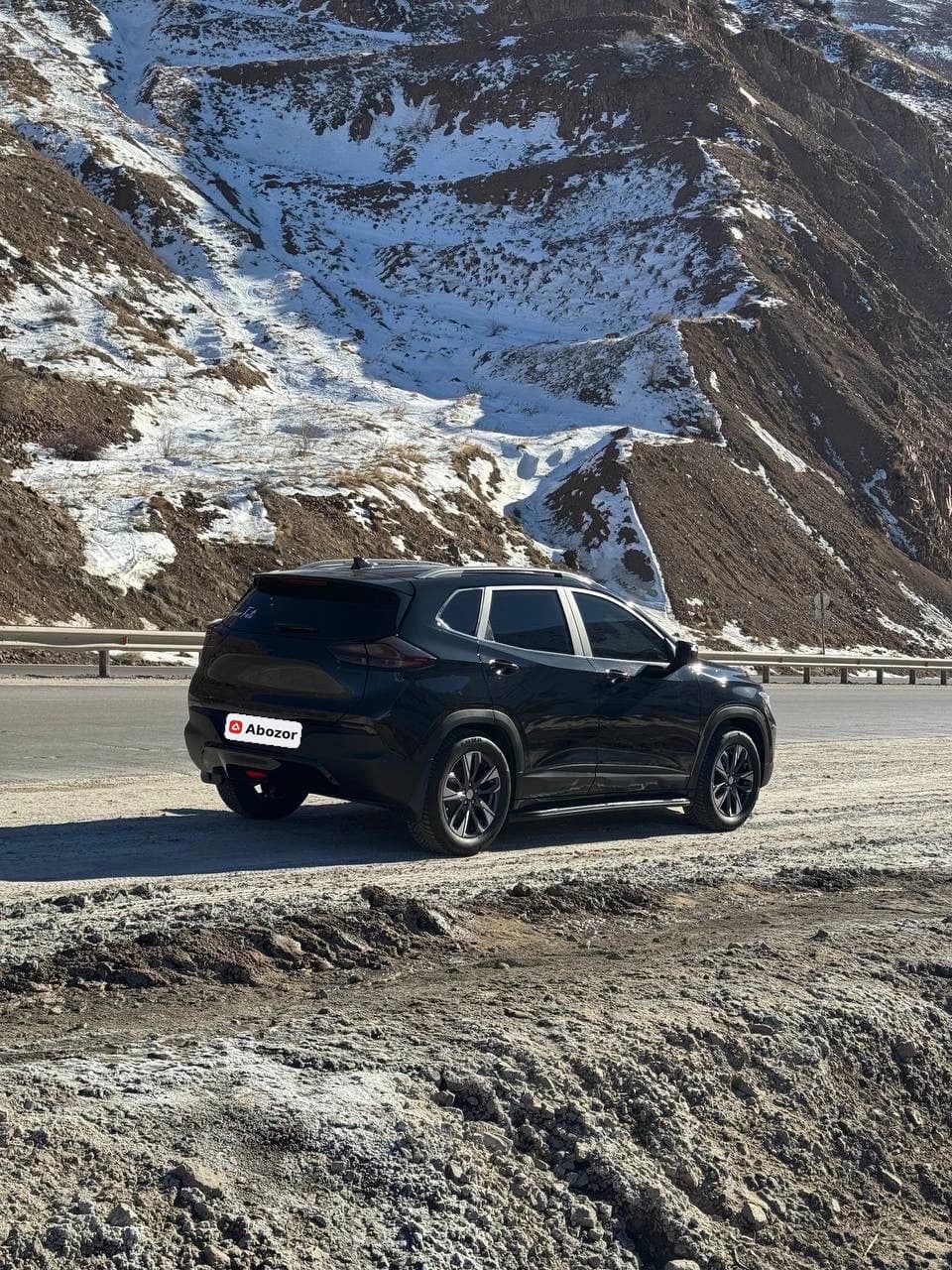 Chevrolet Tracker, 2024, Farg'ona – 1