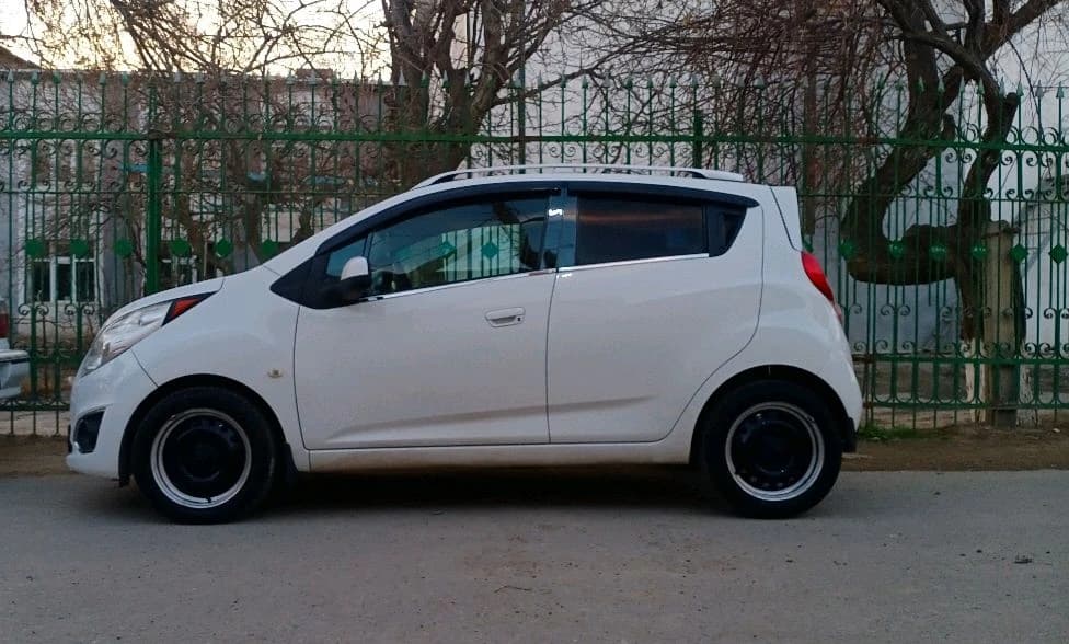 Chevrolet Spark, 2012, Buxoro – 1