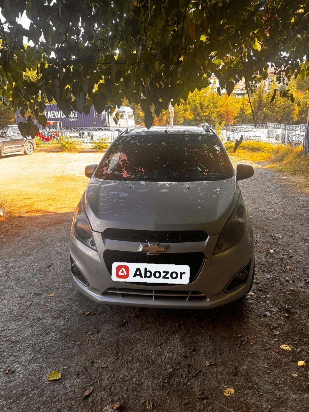 Chevrolet Spark, 2018, Ташкентская область – 1