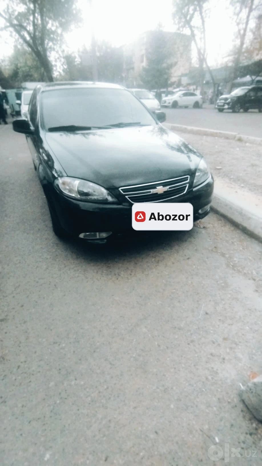 Chevrolet Lacetti, 2024, Qashqadaryo – 1