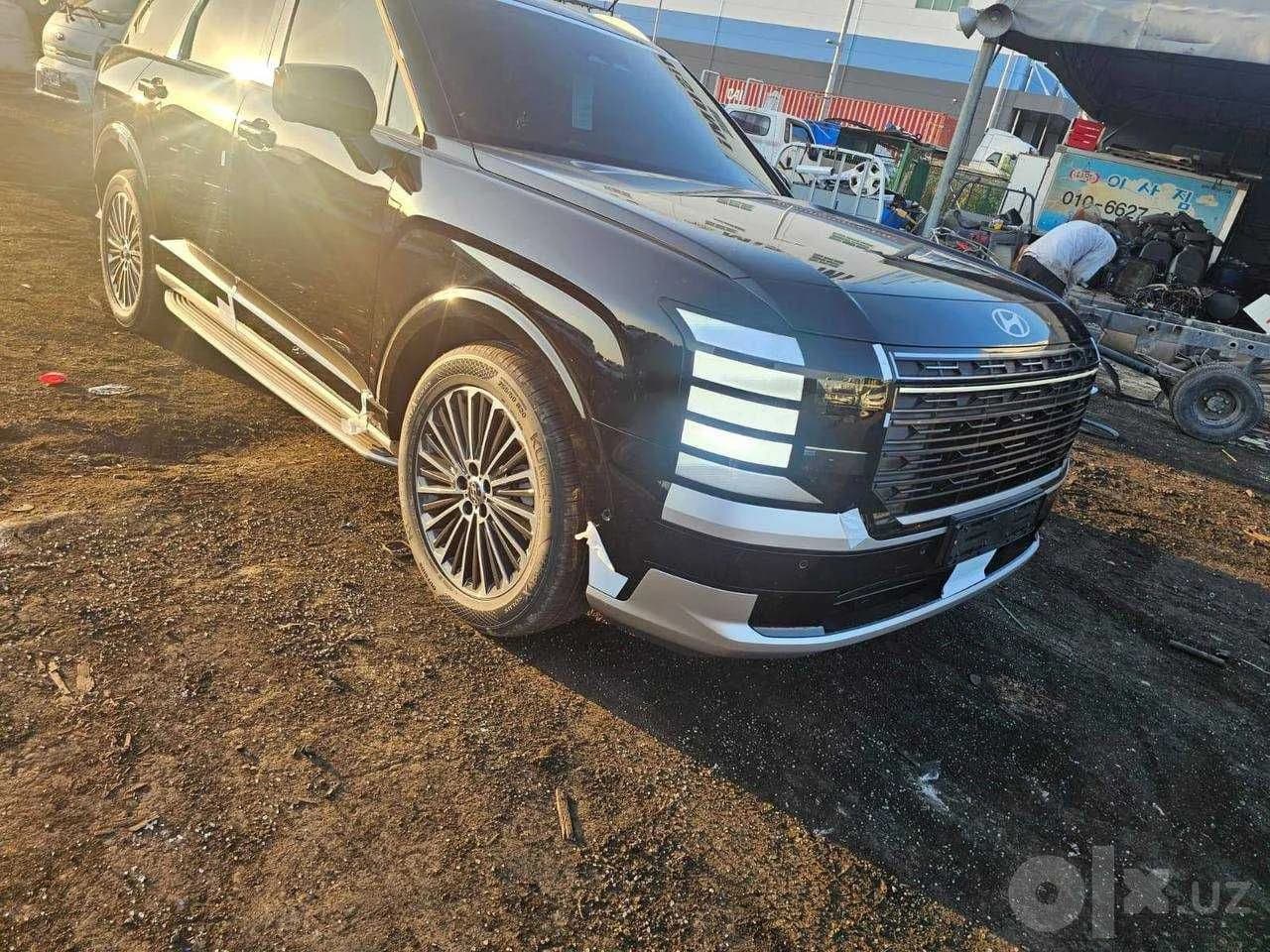 Hyundai Palisade, 2026, Toshkent – 1