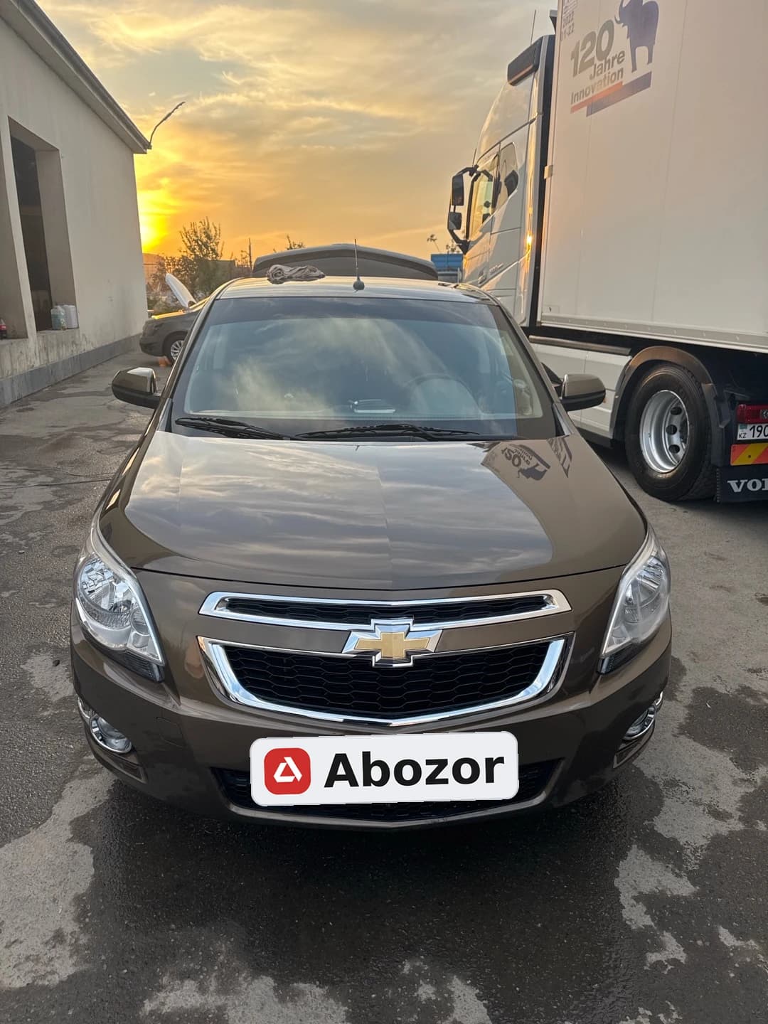 Chevrolet Cobalt, 2023, Toshkent – 1