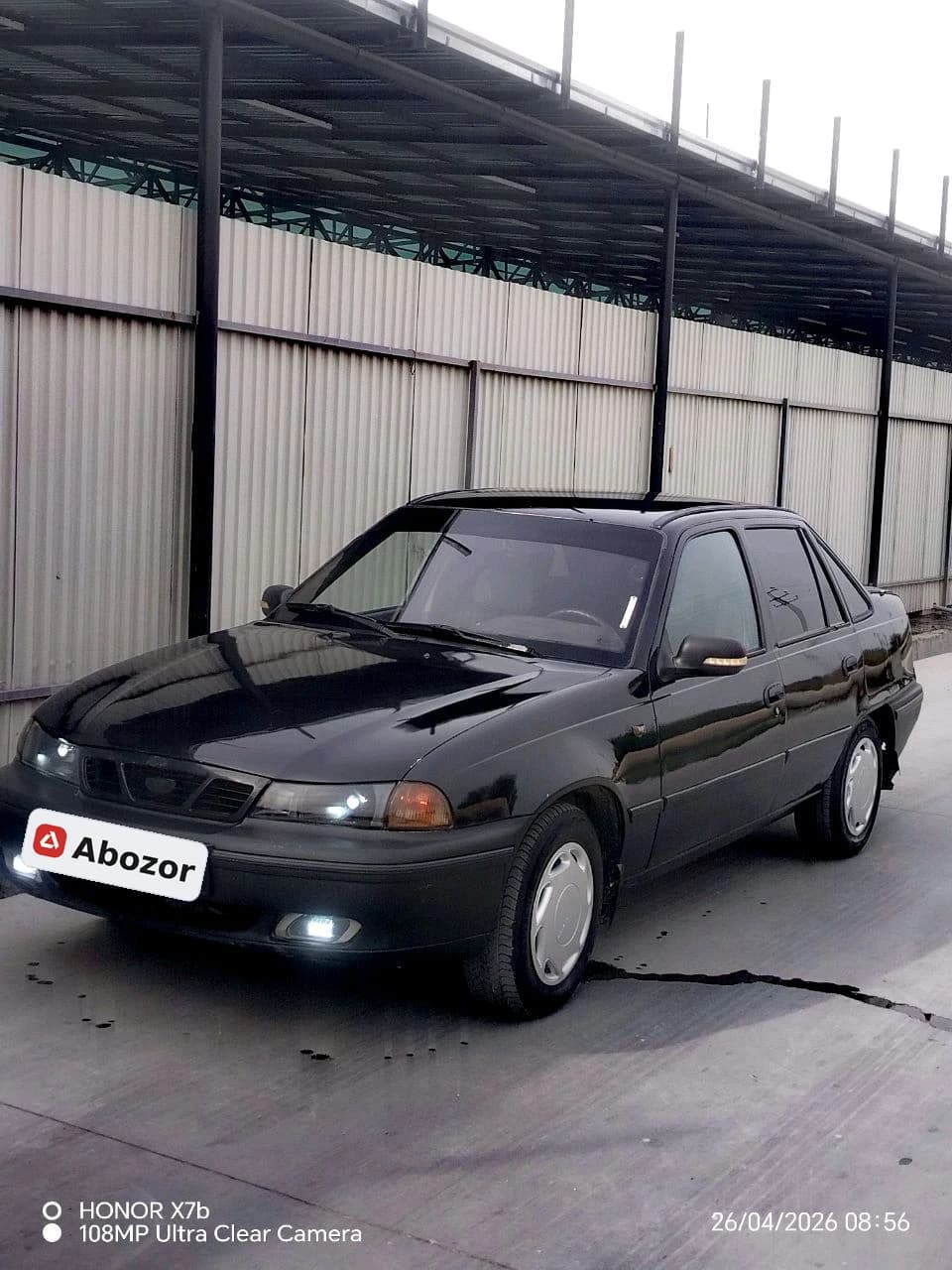 Daewoo Nexia, 1999, Navoiy – 1