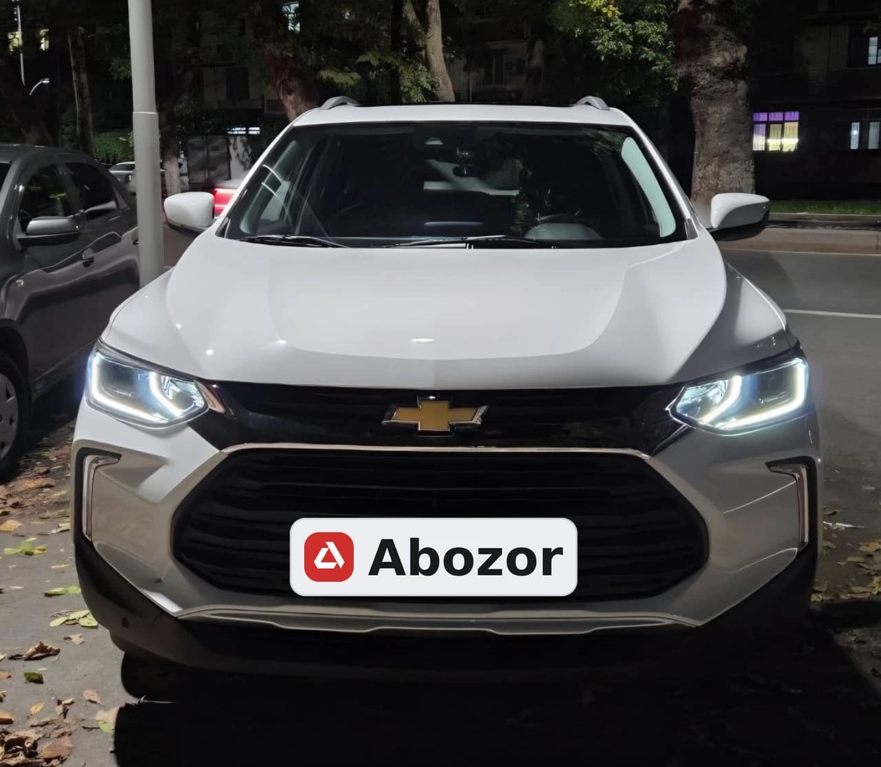 Chevrolet Tracker, 2025, Ташкент (город) – 1