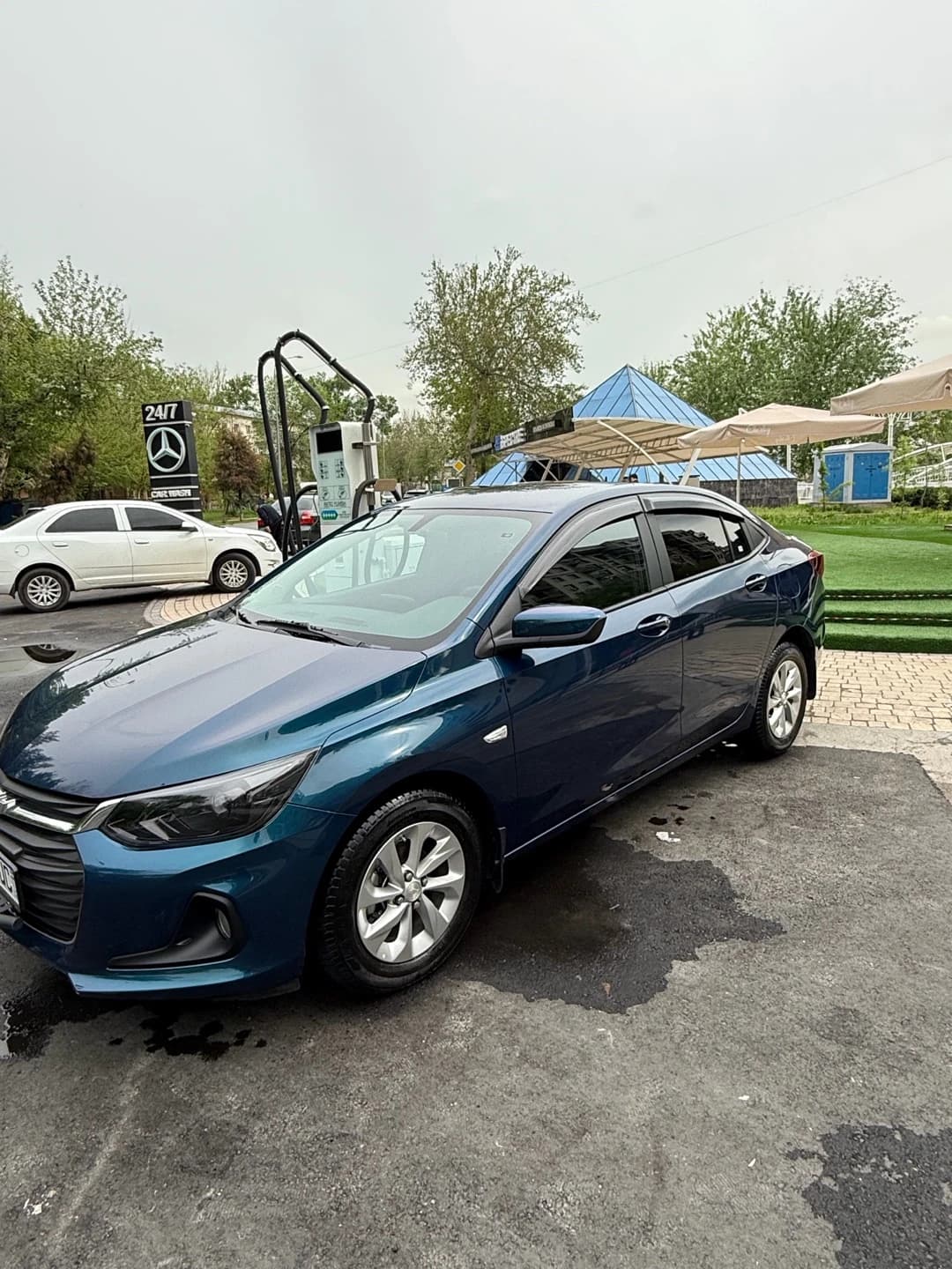 Chevrolet Onix, 2023, Toshkent shahri – 1