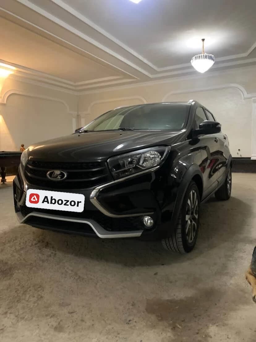 Lada (ВАЗ) XRAY, 2018, Toshkent shahri – 1