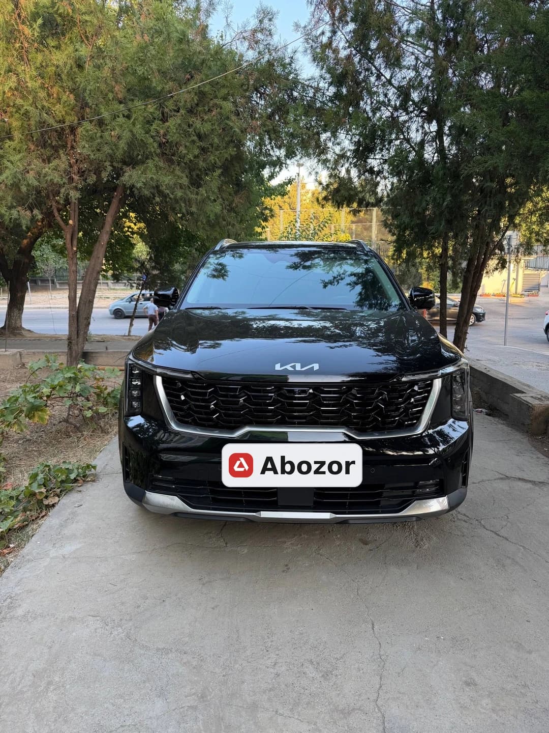 Kia Sorento, 2024, Андижанская область – 1