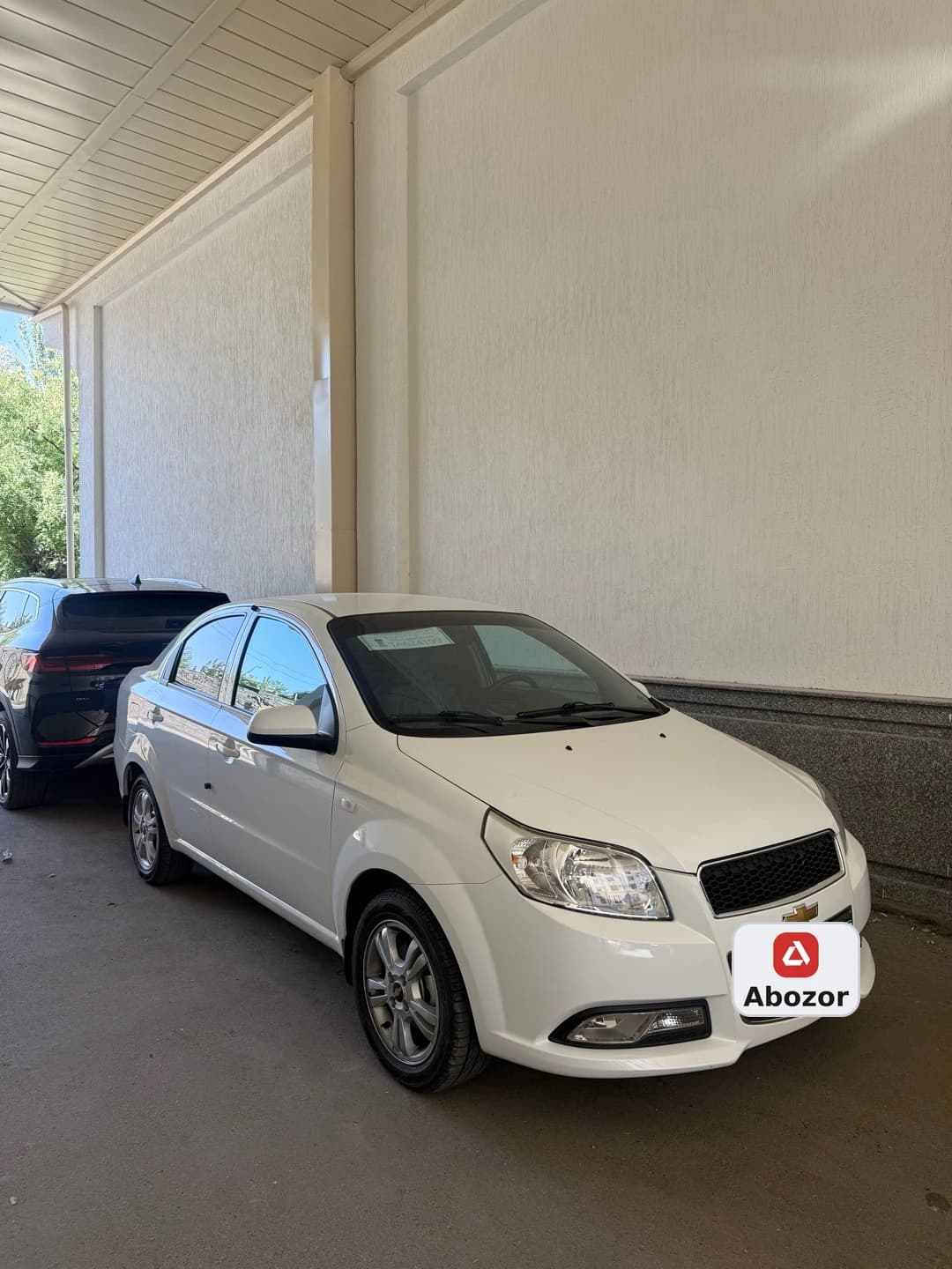 Chevrolet Nexia, 2021, Samarqand – 1