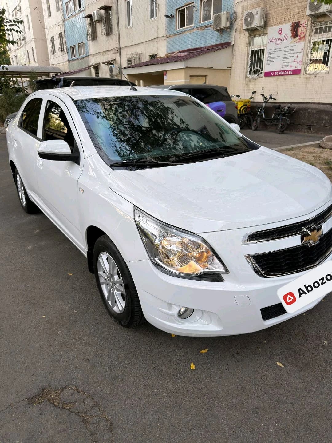 Chevrolet Cobalt, 2024, Ташкент (город) – 1