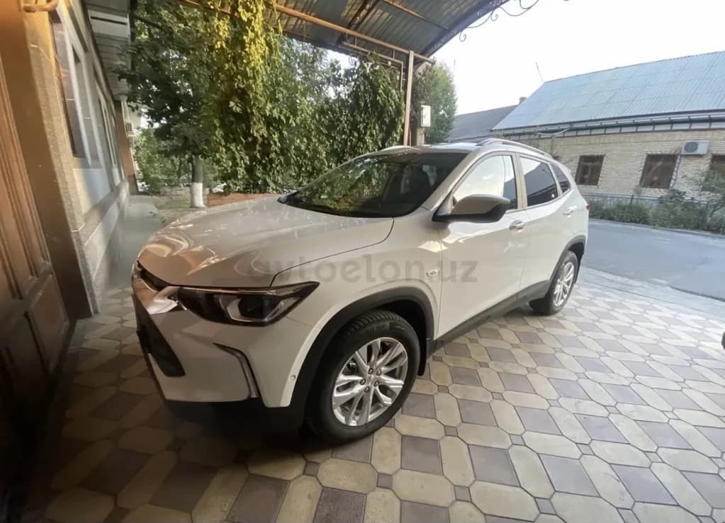 Chevrolet Tracker, 2024, Andijon – 1