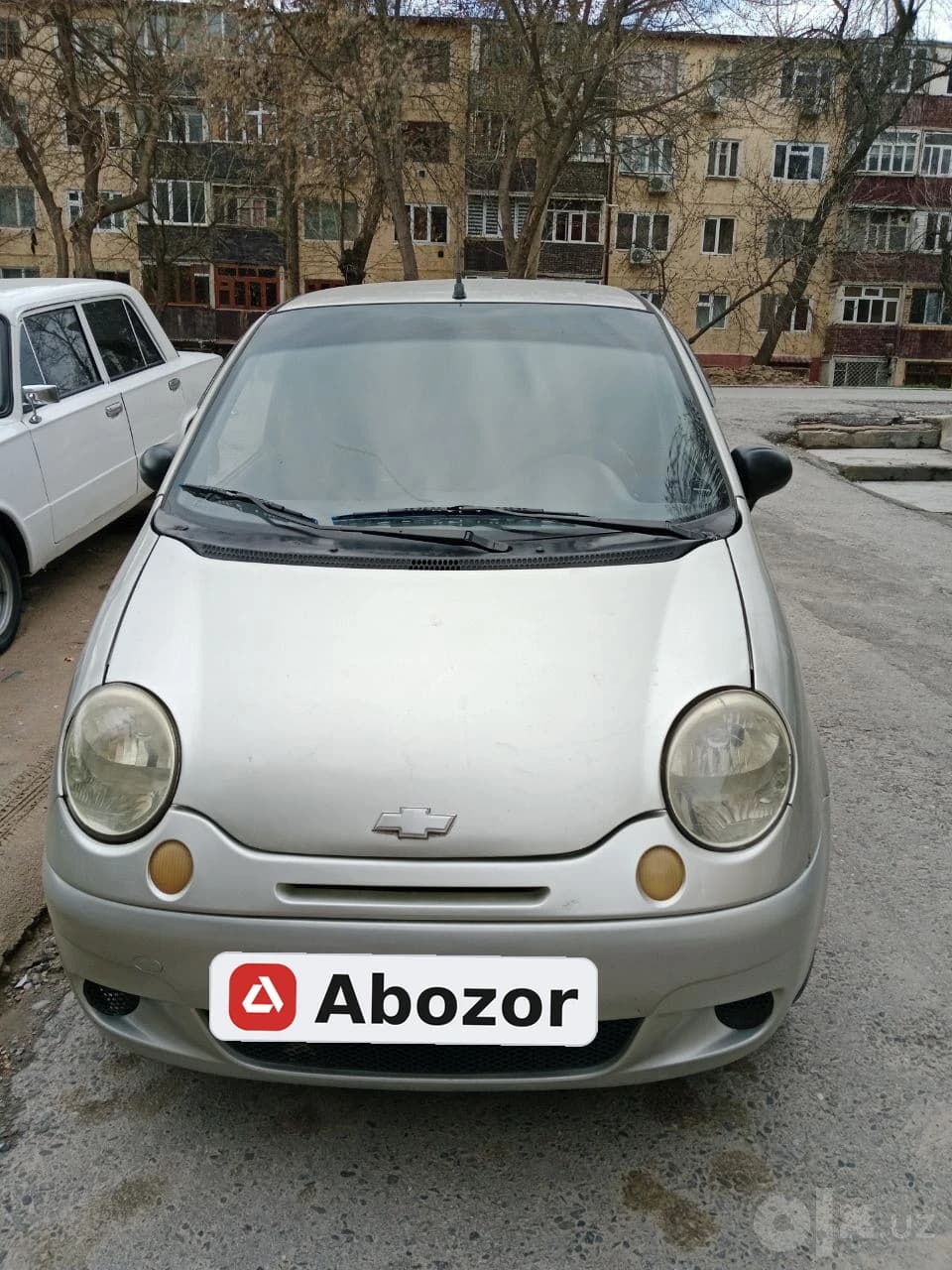 Chevrolet Matiz, 2009, Samarqand – 1