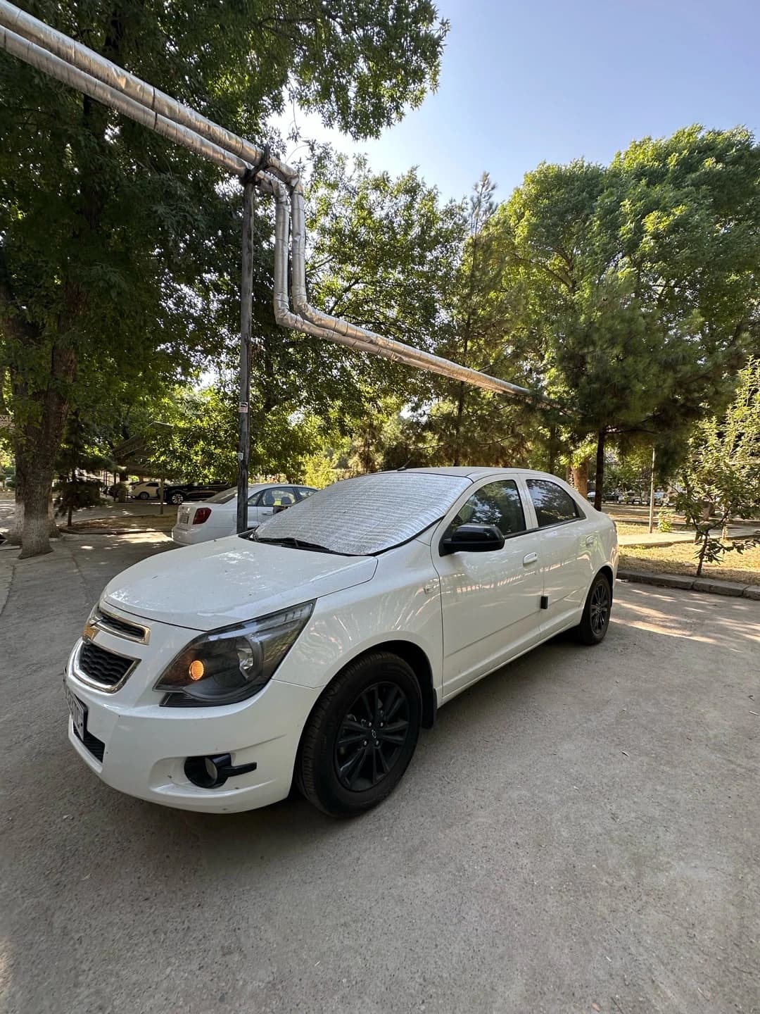 Chevrolet Cobalt, 2025, Toshkent shahri – 1