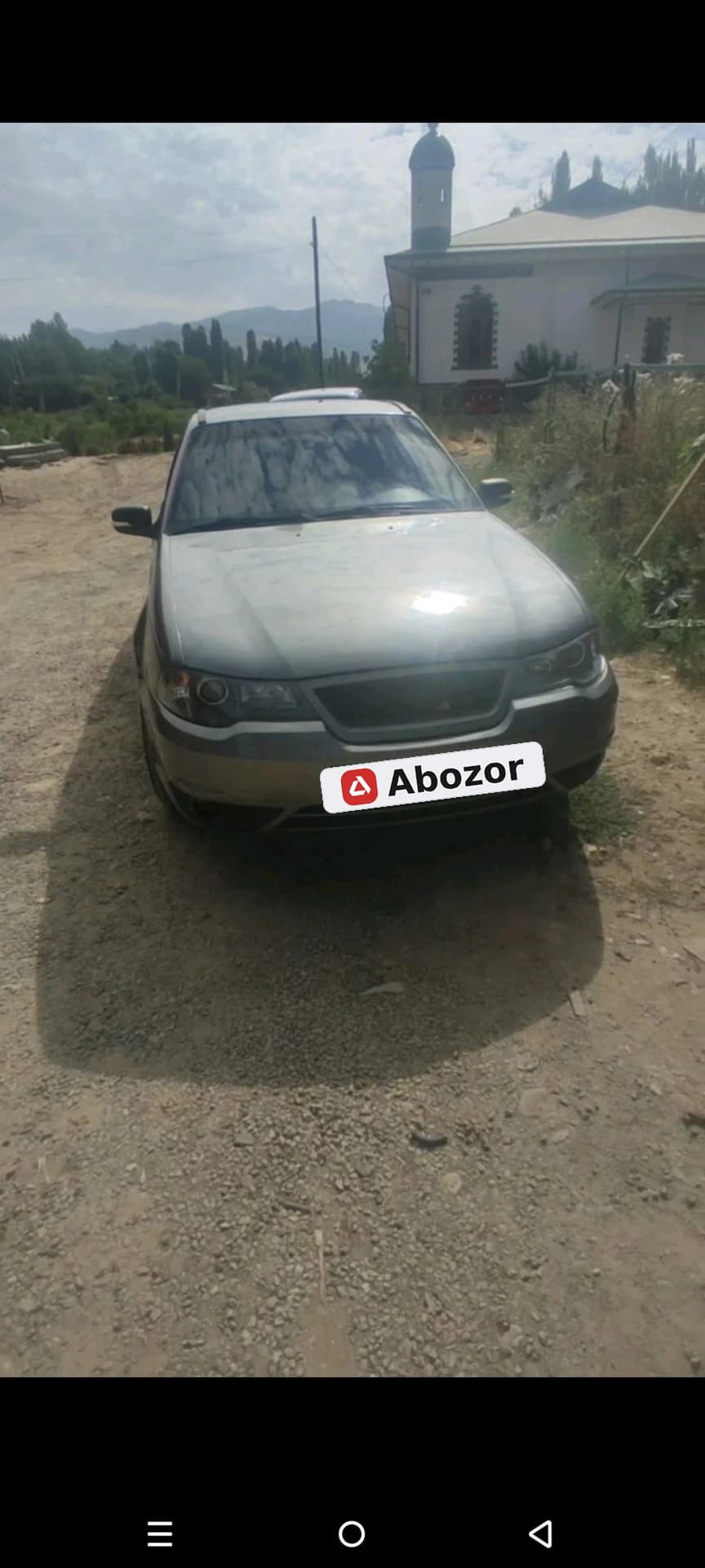 Chevrolet Nexia, 2015, Toshkent – 1