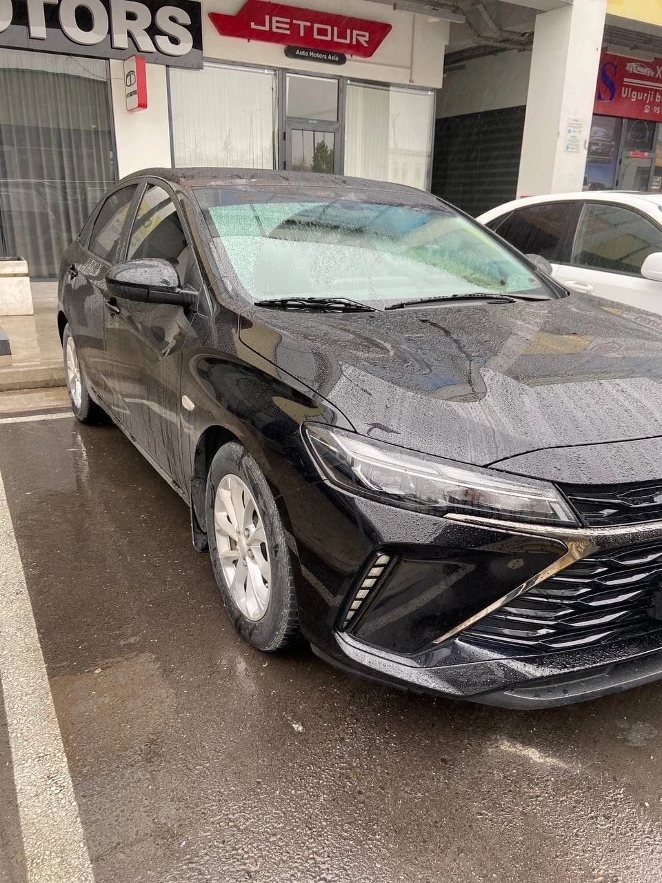 Chevrolet Monza, 2023, Ташкент (город) – 1