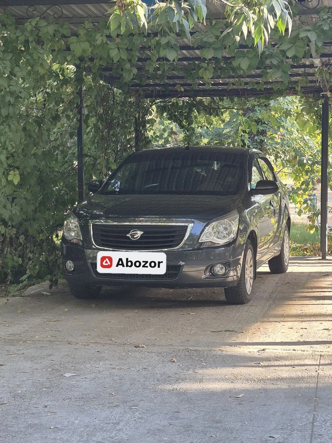 Chevrolet Cobalt, 2021, Toshkent shahri – 1