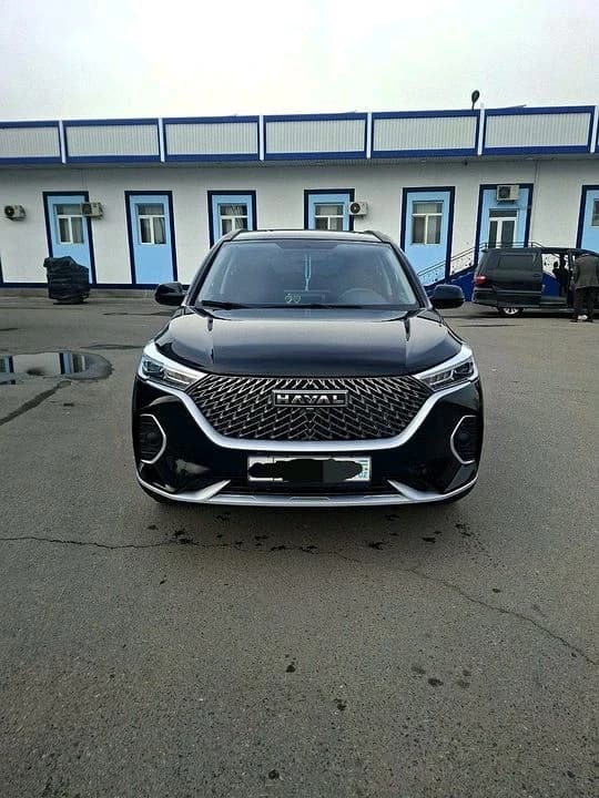Haval M6, 2025, Toshkent – 1