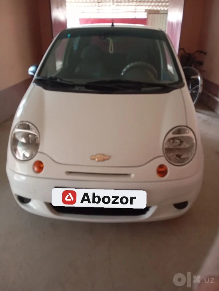 Chevrolet Matiz, 2012, Xorazm – 1