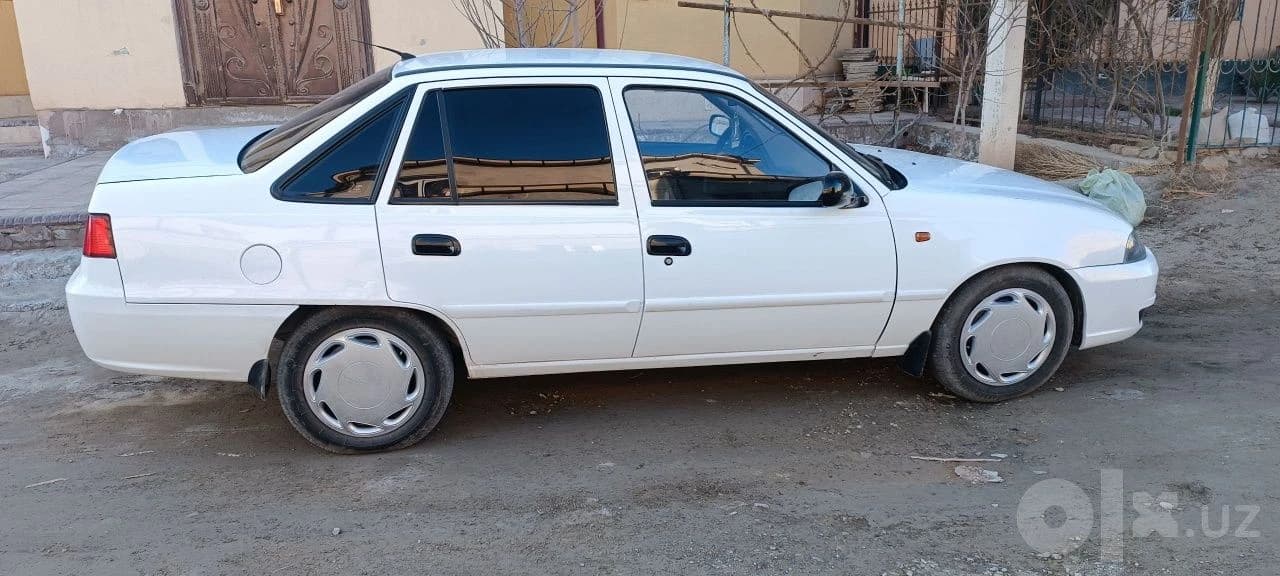 Chevrolet Nexia, 2012, Хорезмская область – 1