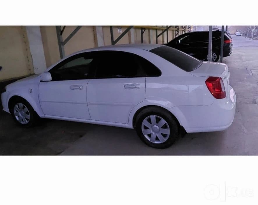 Chevrolet Lacetti, 2023, Сурхандарьинская область – 1