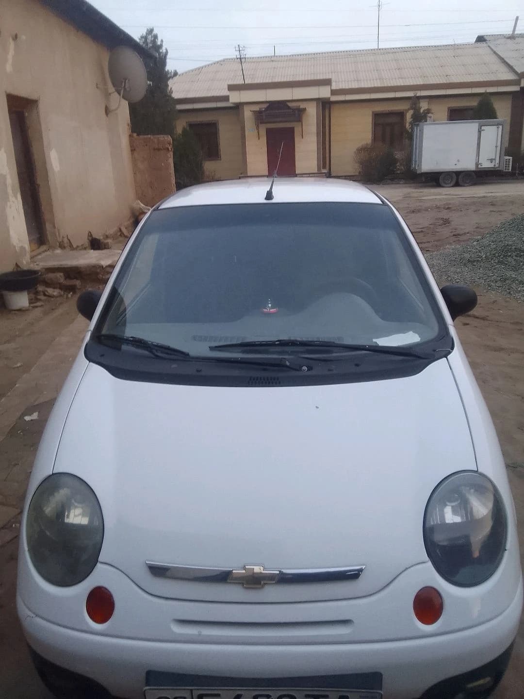 Daewoo Matiz, 2009, Xorazm – 1
